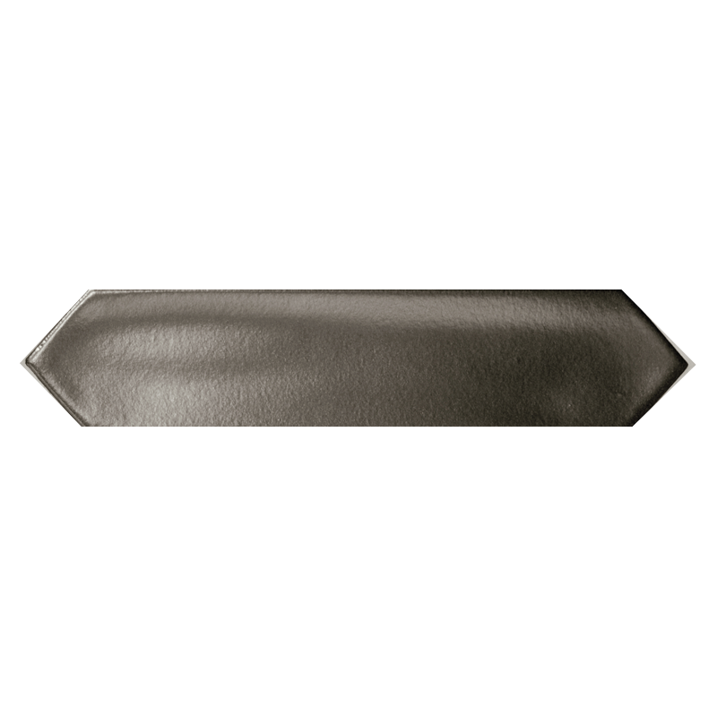 Керамическая плитка Equipe арт Lanse, silver, 250х50 фото 1