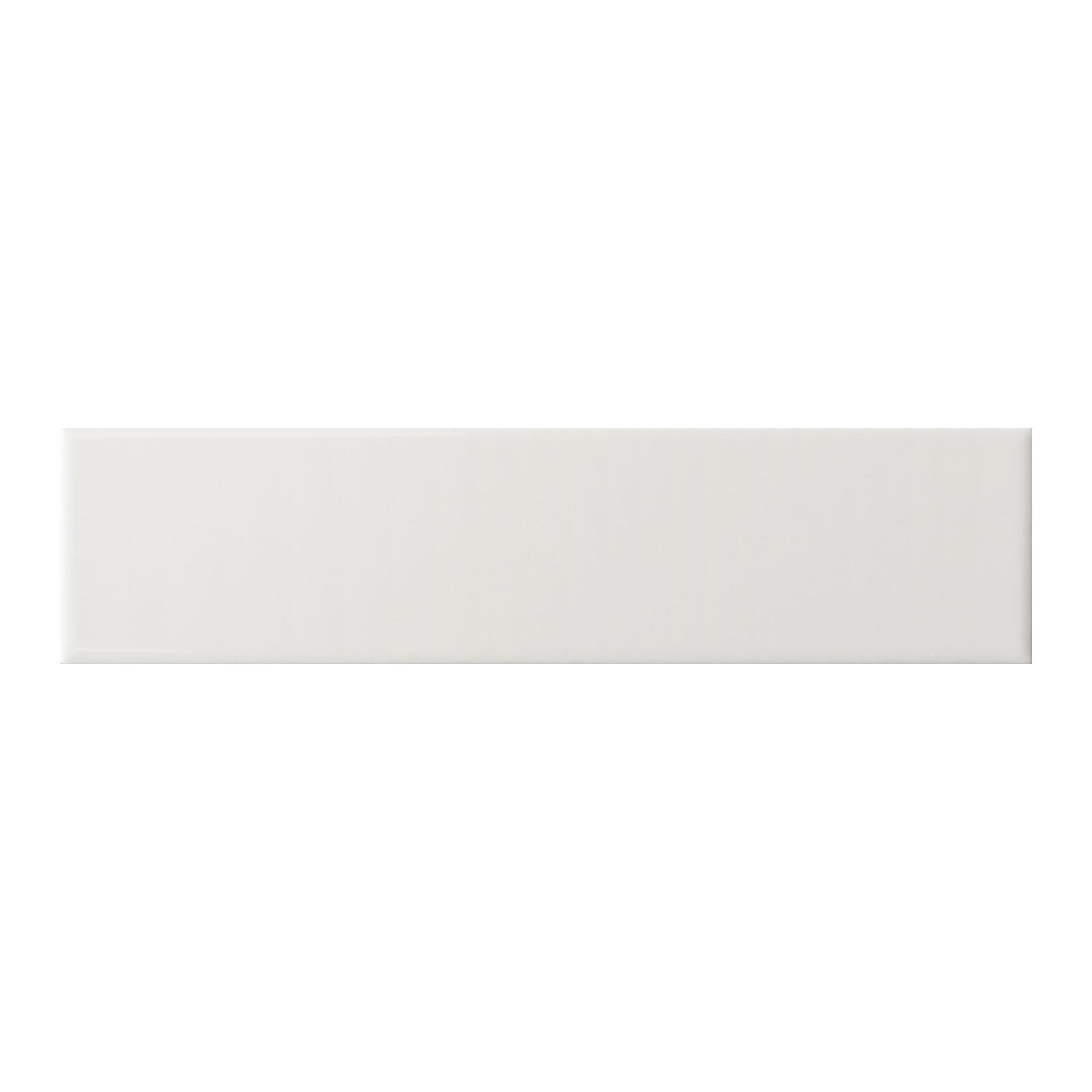 Керамическая плитка Equipe арт Lumina, white alyssum, 246х60 фото 1