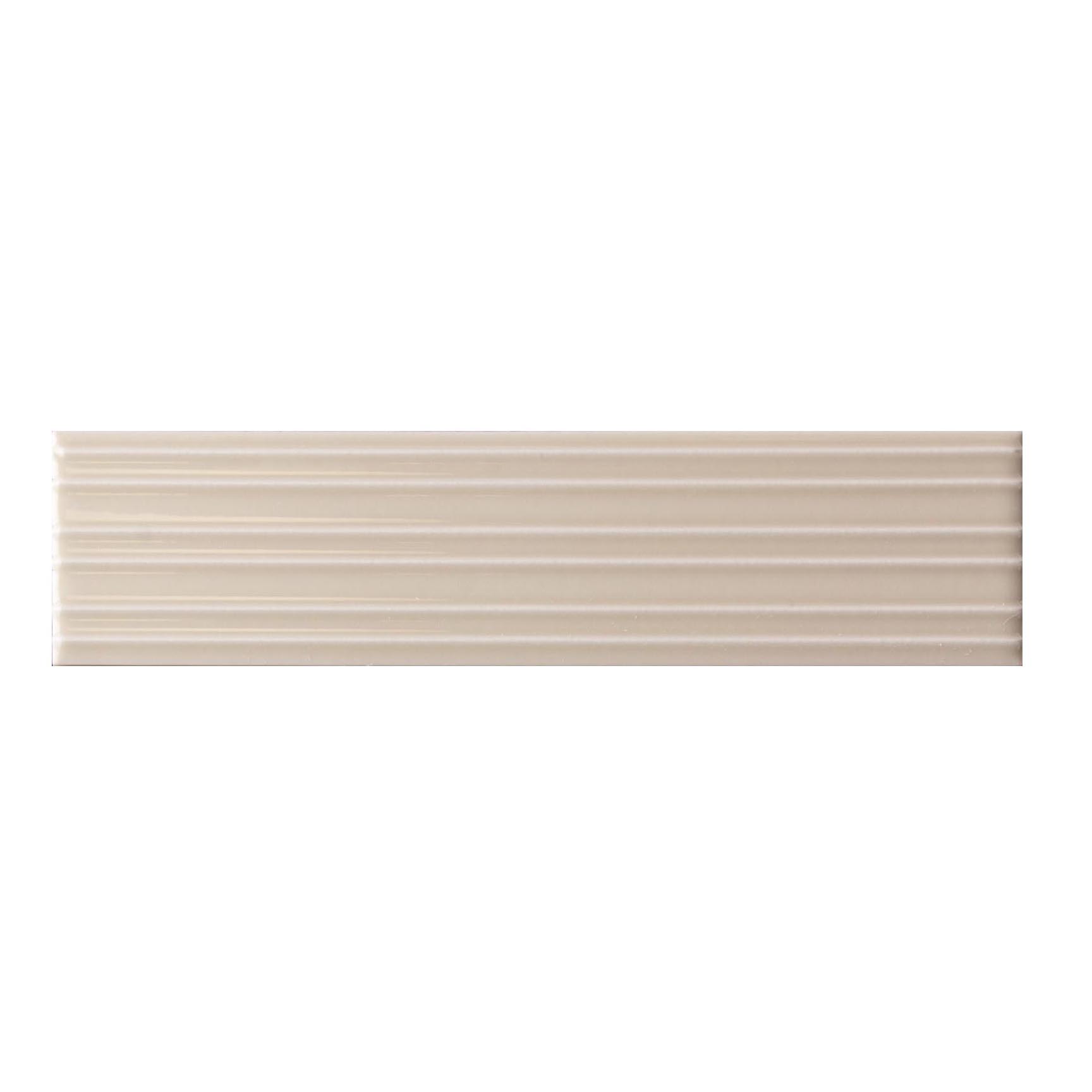 Керамическая плитка Equipe арт Lumina Rivia, sandshell, 246х60 фото 1