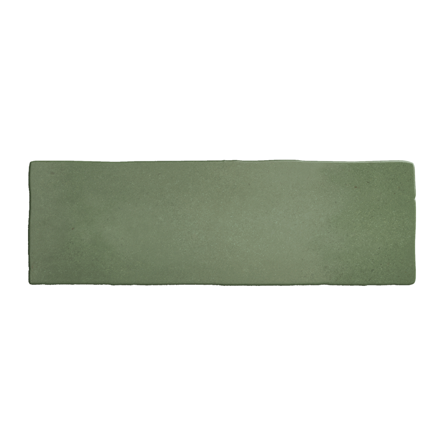 Керамическая плитка Equipe арт Magma, malachite, 200х65 фото 1