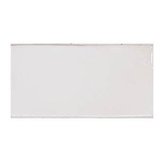 Керамическая плитка Equipe арт Manacor, white, 150х75 фото 1