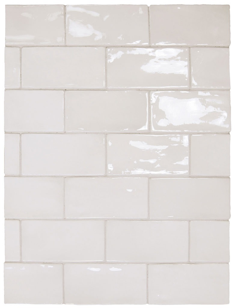 Керамическая плитка Equipe арт Manacor, white, 150х75 фото 5