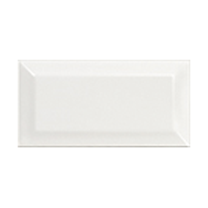 Керамогранит Equipe арт Metro, white, 150x75 фото 1