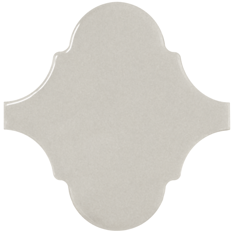 Керамическая плитка Equipe арт Scale Alhambra, light grey, 120х120 фото 1