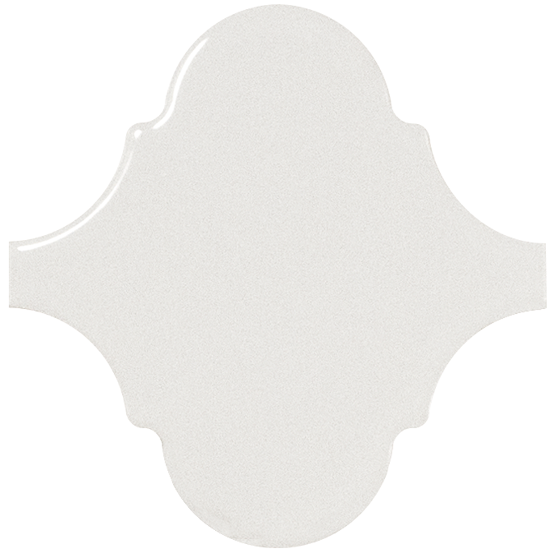 Керамическая плитка Equipe арт Scale Alhambra, white, 120х120 фото 1