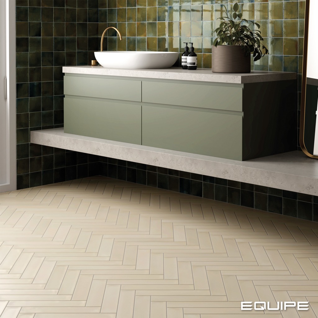Керамогранит Equipe арт Wadi, beige, 300x60 фото 2