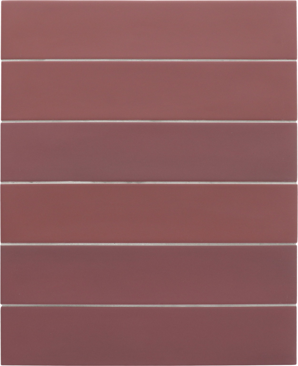 Керамогранит Equipe арт Wadi, garnet, 300x60 фото 1
