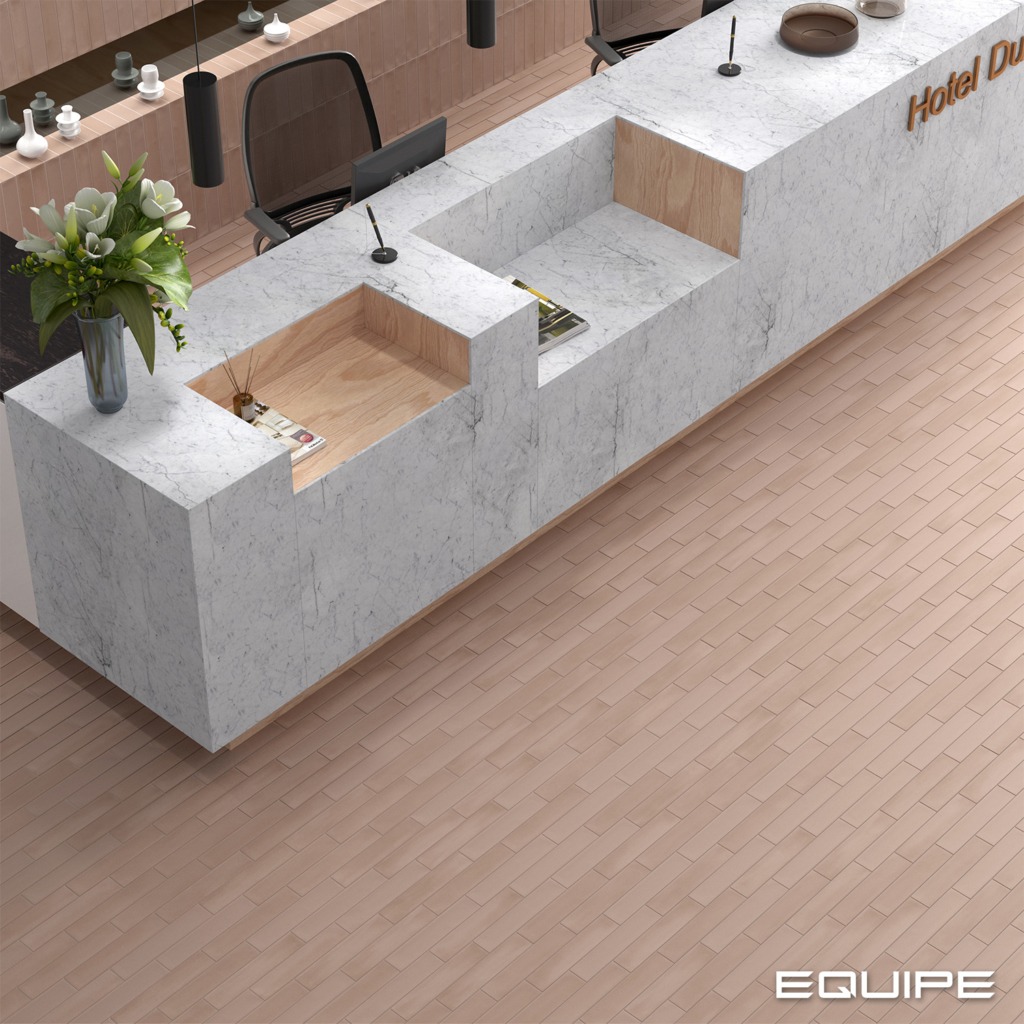 Керамогранит Equipe арт Wadi, taupe, 300x60 фото 3