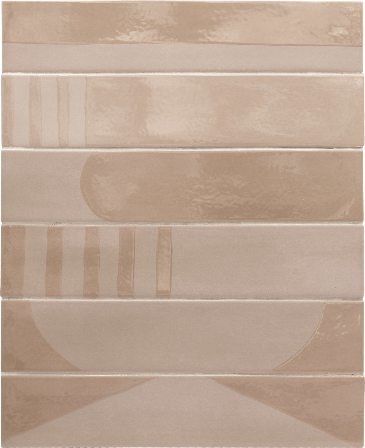 Керамогранит Equipe арт Wadi Decor, taupe, 300x60 фото 1