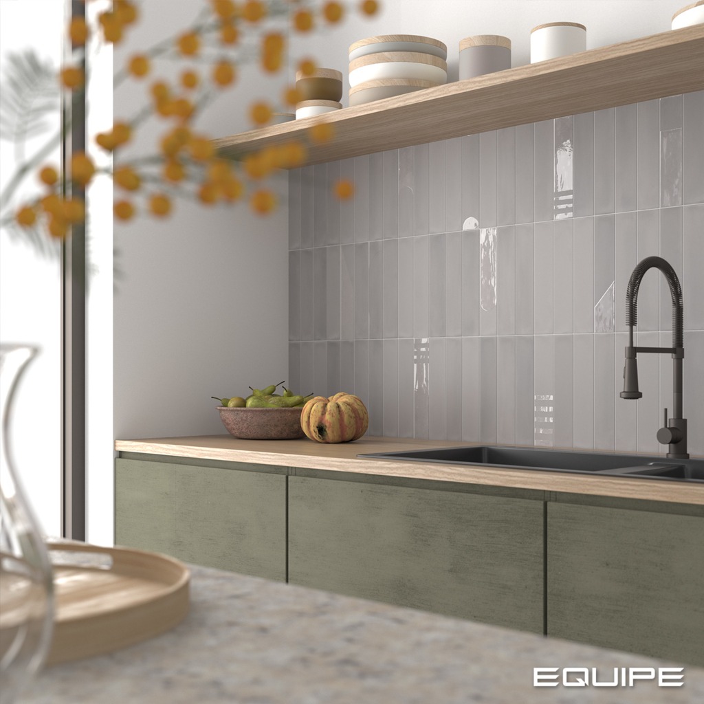 Керамогранит Equipe арт Wadi Decor, stone, 300x60 фото 3