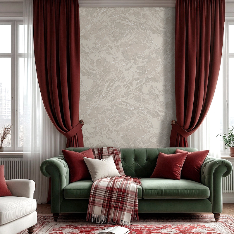 Обои Wiganford арт 398-01 фото 3