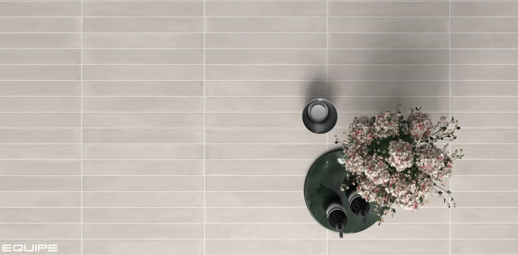 Керамогранит Equipe арт Corsica, cloudstone, 400х50 фото 3