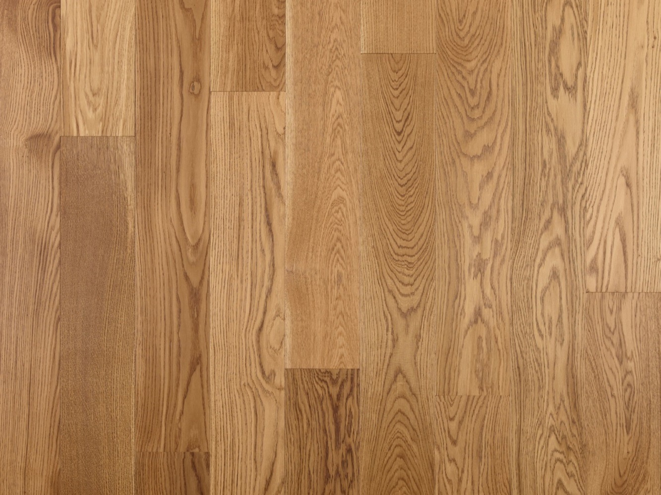 Инженерная доска Primavera арт 145x400-1300, Oak Abeto Натур фото 1