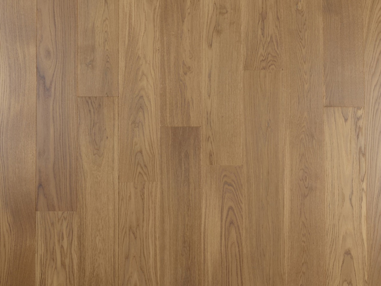Инженерная доска Primavera арт 180x400-1300, Oak Cidra Натур фото 1