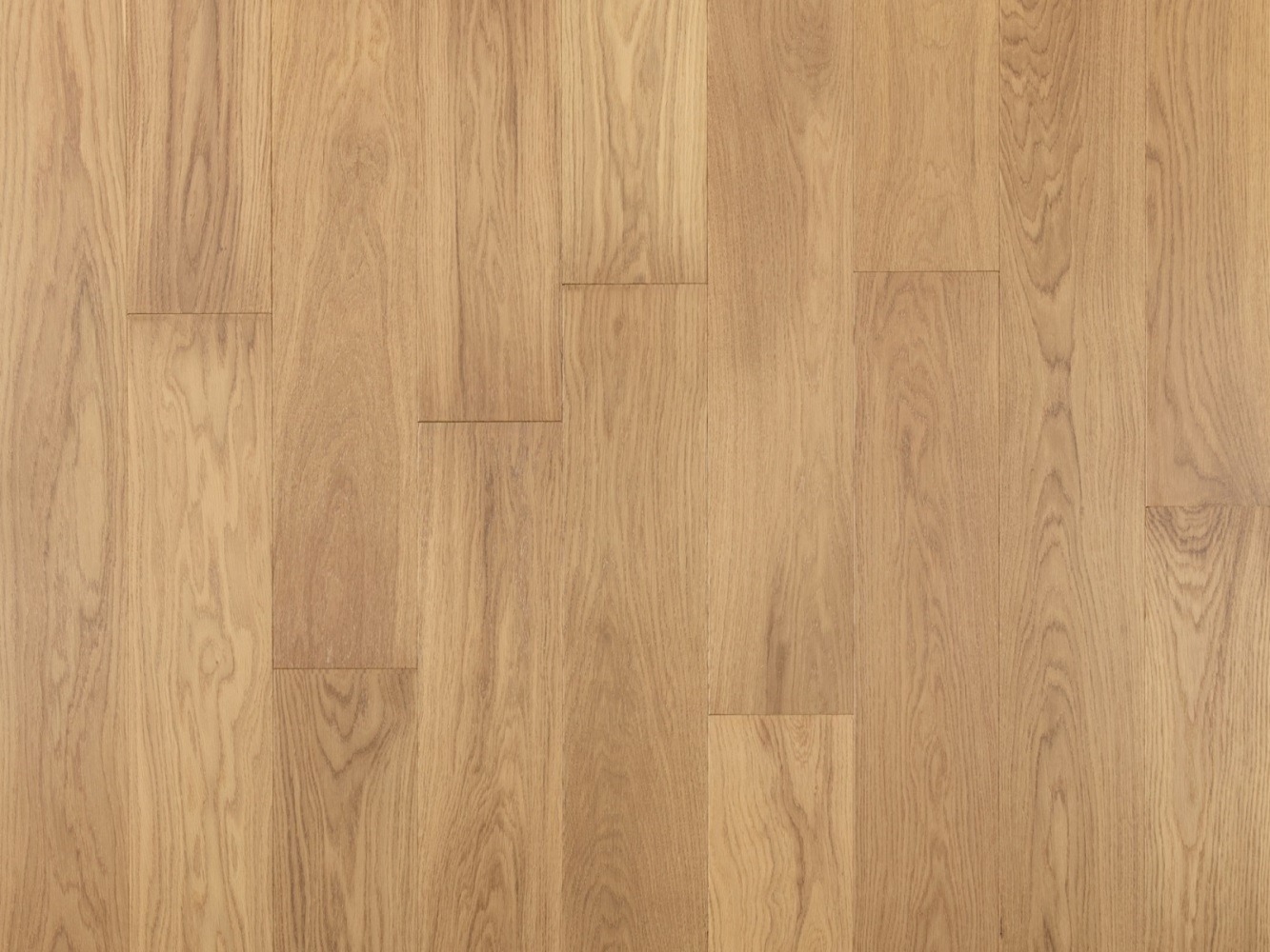Инженерная доска Primavera арт 145x400-1500, Oak Flecha Натур фото 1