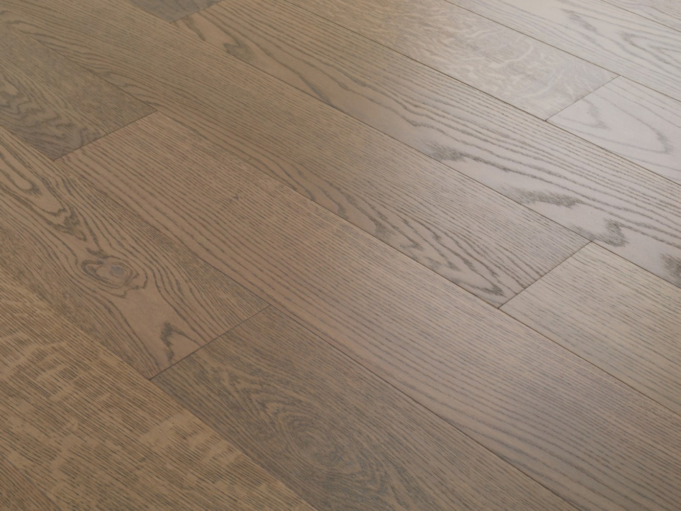 Инженерная доска Primavera арт 145x400-1500, Oak Fresno Натур фото 2