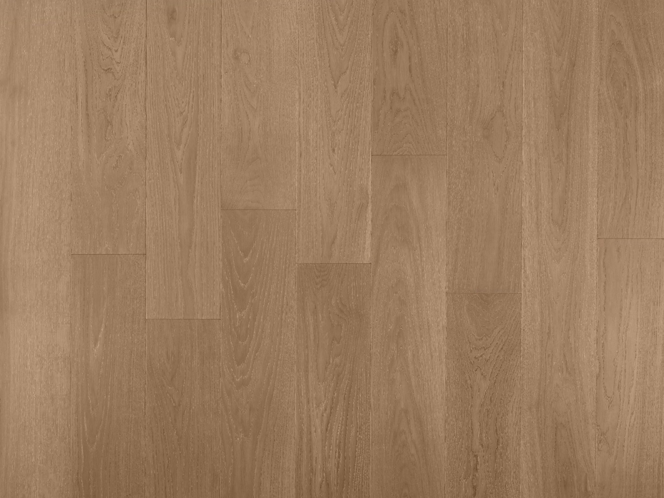 Инженерная доска Primavera арт 145x400-1500, Oak Pomelo Натур фото 1