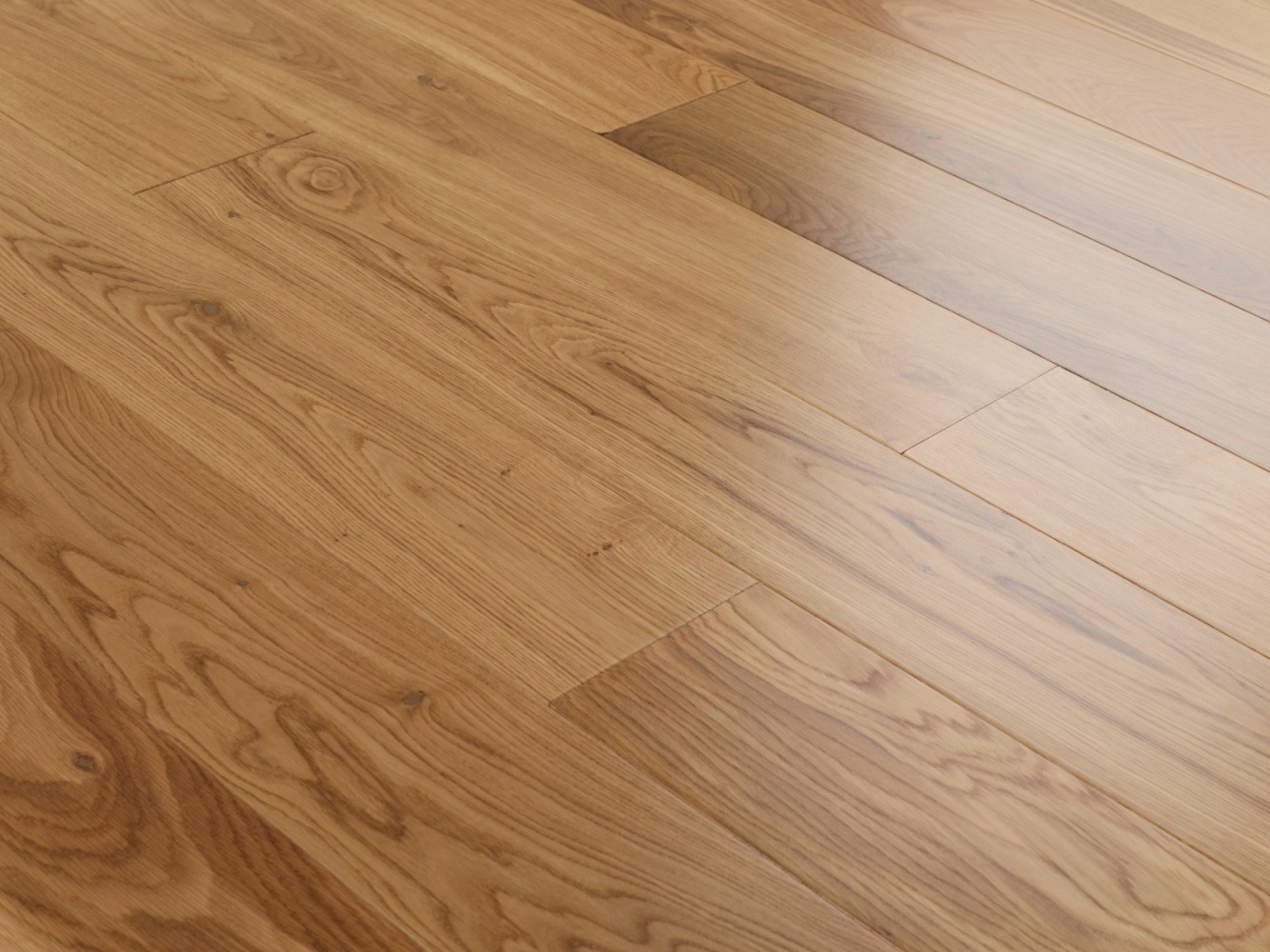 Инженерная доска Primavera арт 145х400-1300, Oak Cono Рустик фото 2