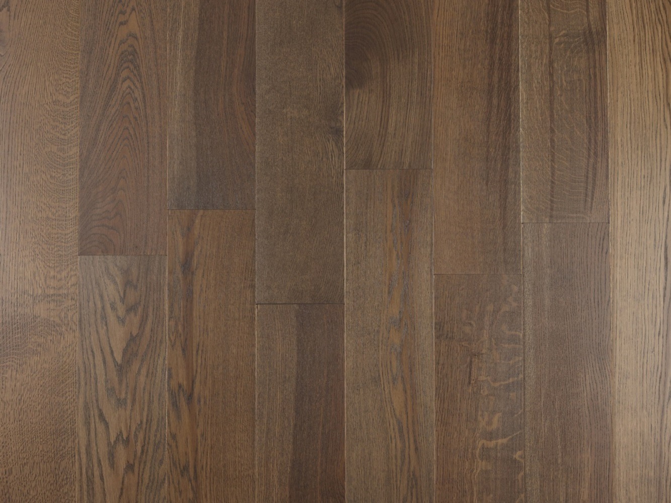 Инженерная доска Primavera арт 180х400-1300, Oak Uva Рустик фото 1
