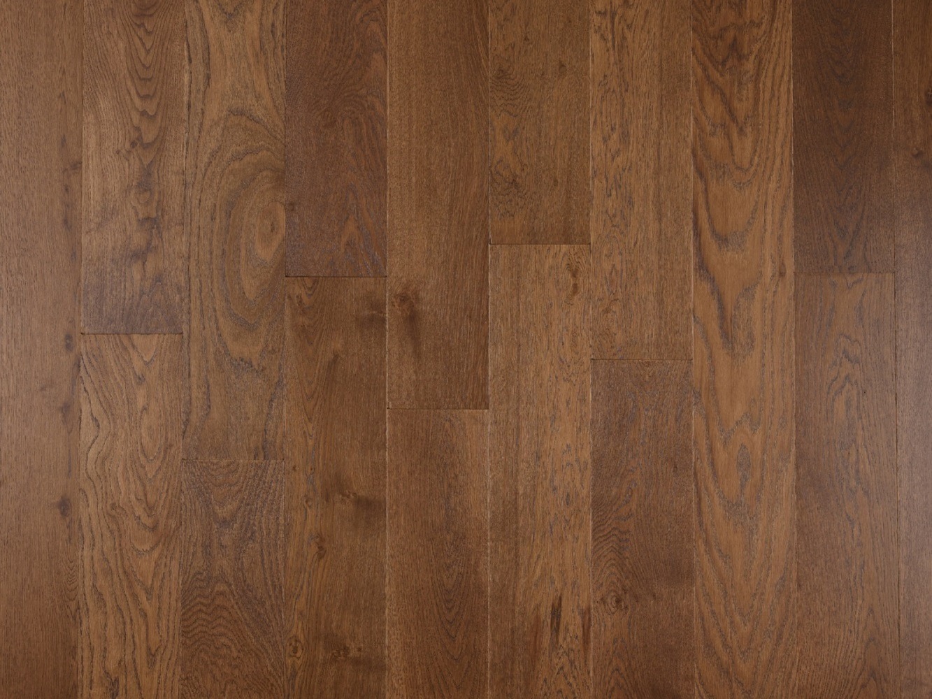 Инженерная доска Primavera арт 145х400-1500, Oak Polvo Рустик фото 1
