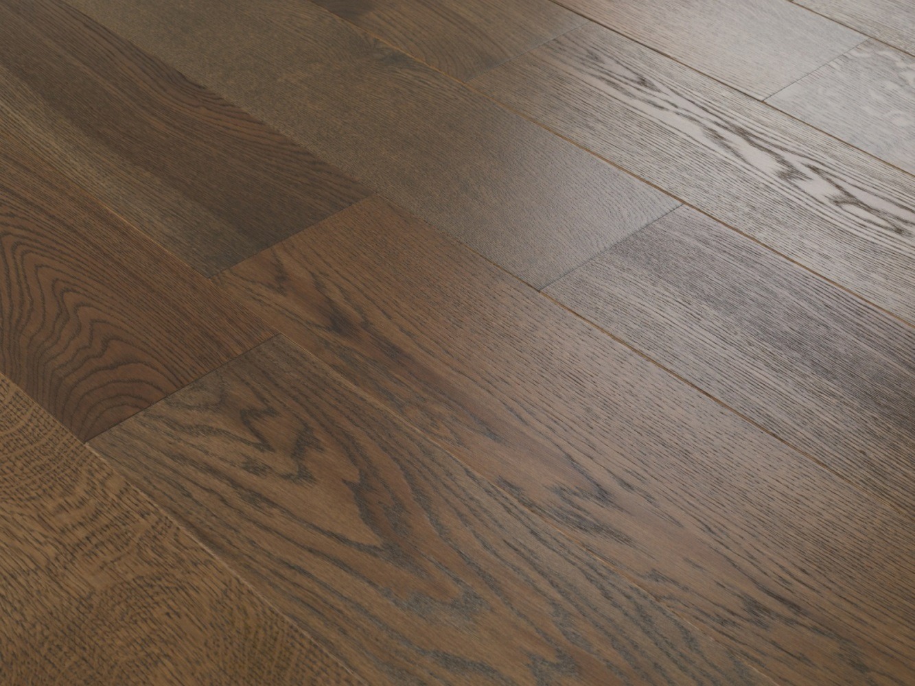 Инженерная доска Primavera арт 180х400-1500, Oak Uva Рустик фото 2