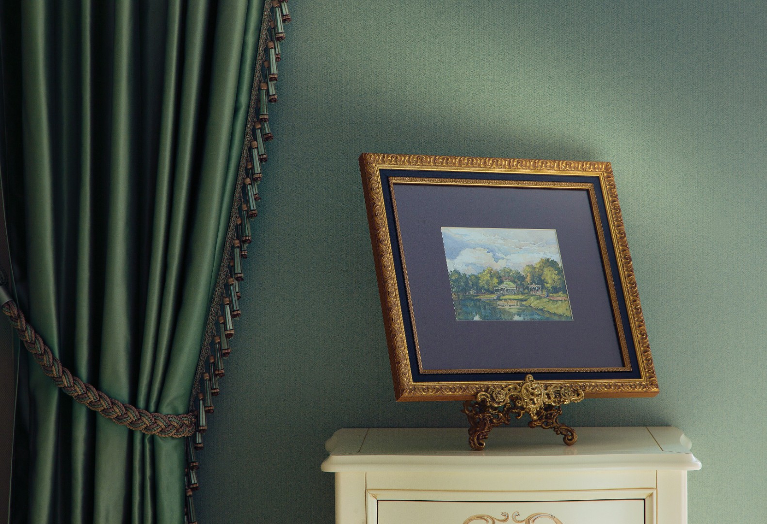 Обои Loymina арт Q8 005/3 фото 3