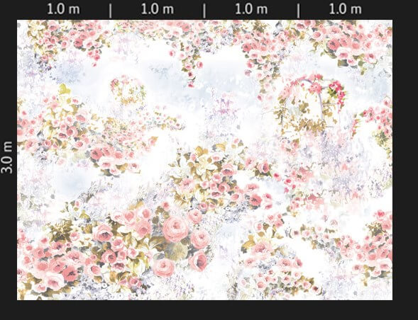 Панно Loymina арт Q10 006/1 A-1 фото 1