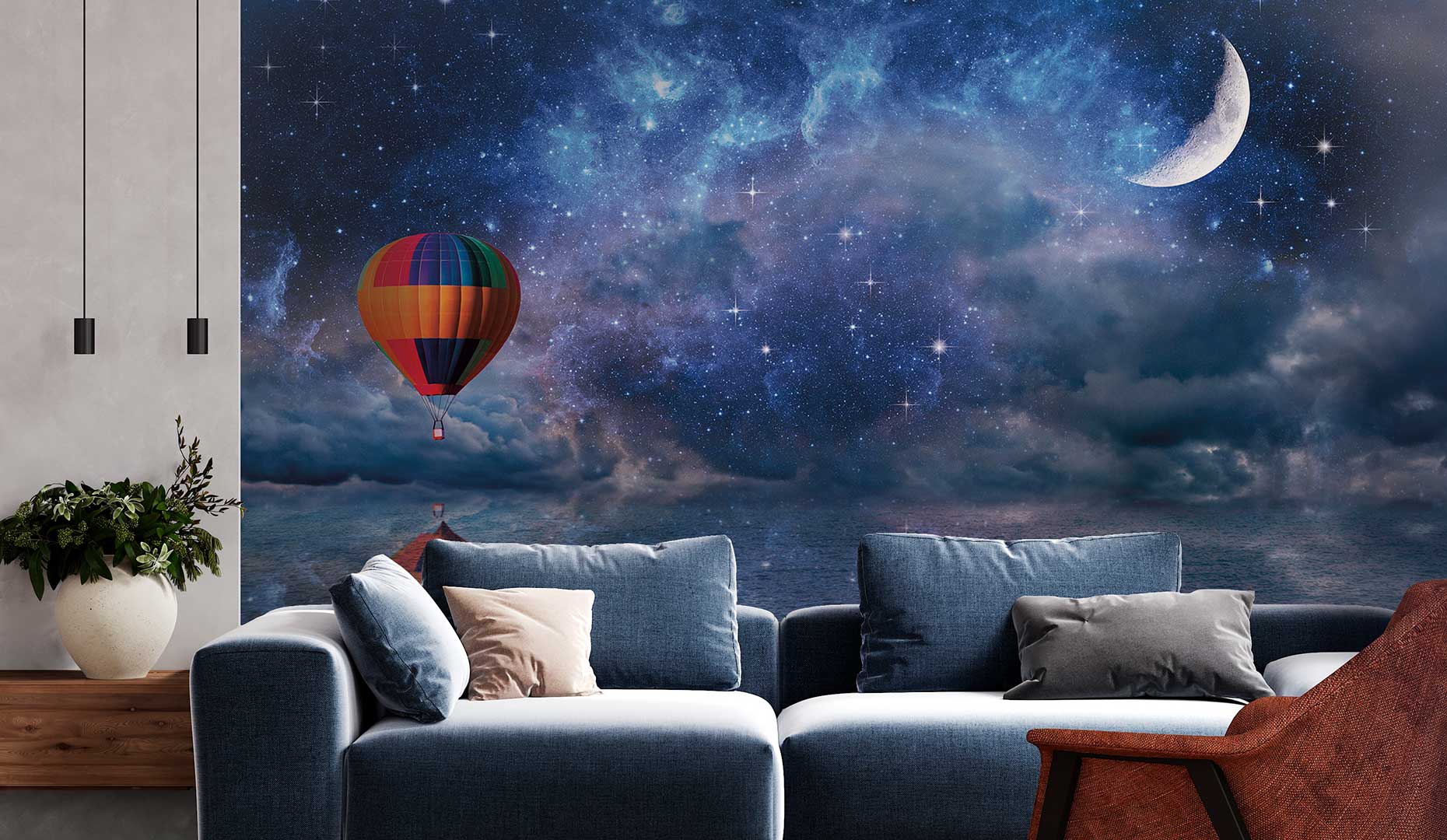 Фрески Ortograf арт 36010 фото 2