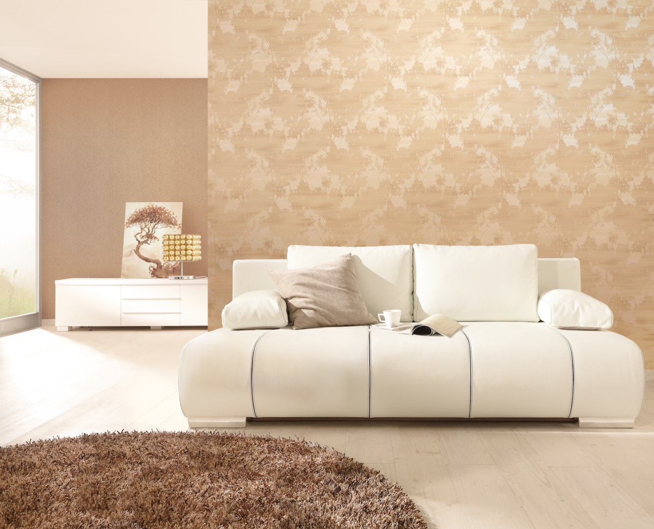 Обои Loymina арт SAT31 004 фото 2