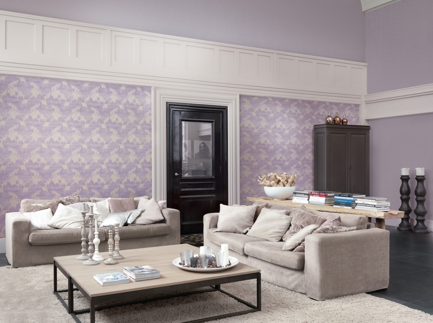 Обои Loymina арт SAT31 022 фото 2