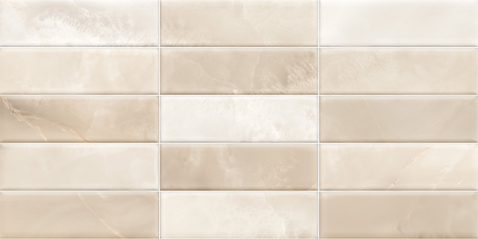 Керамогранит Alma Ceramica арт Азимут, бежевый, 600х300 фото 5
