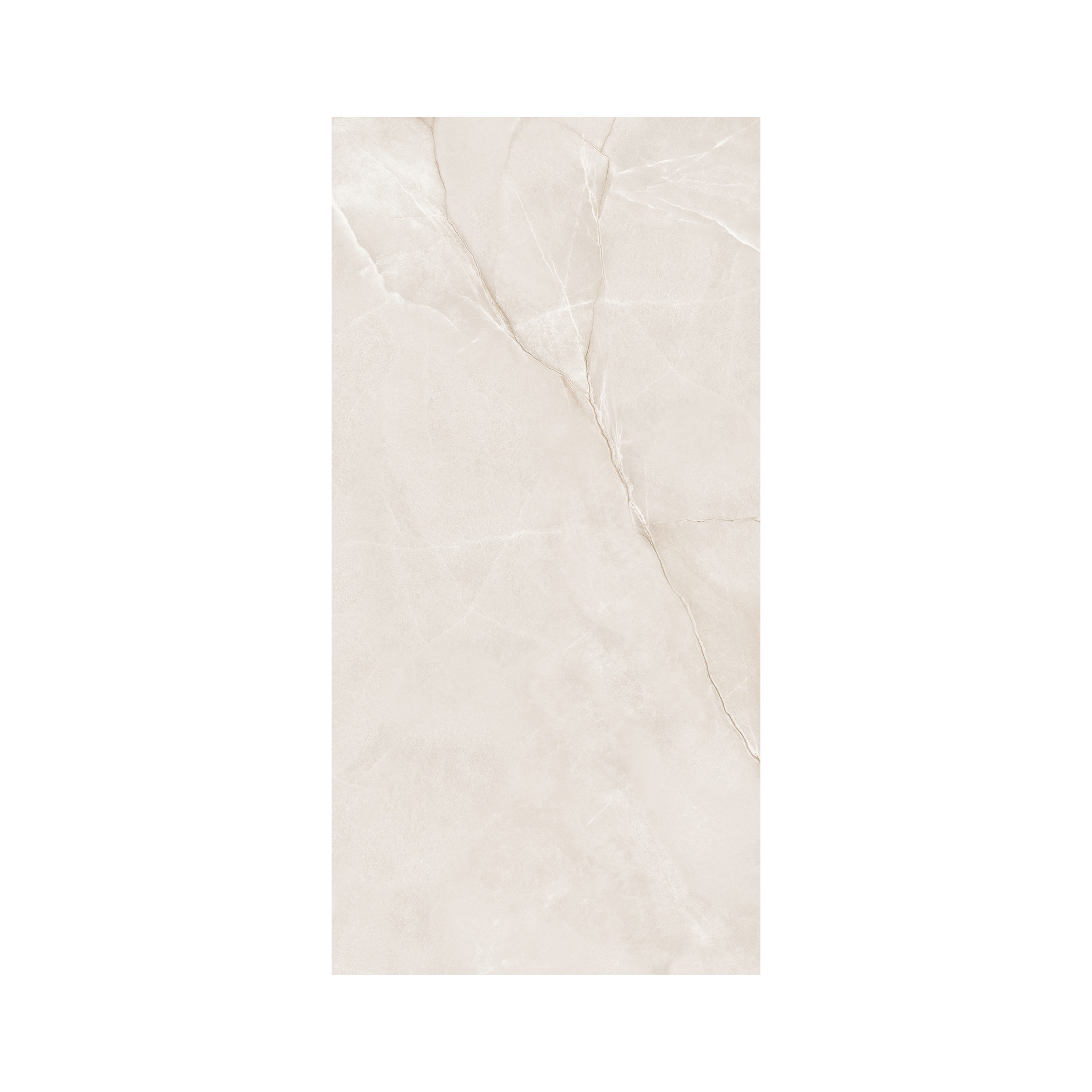 Керамогранит Global Tile арт Бриз, бежевый, 1200х600 фото 1