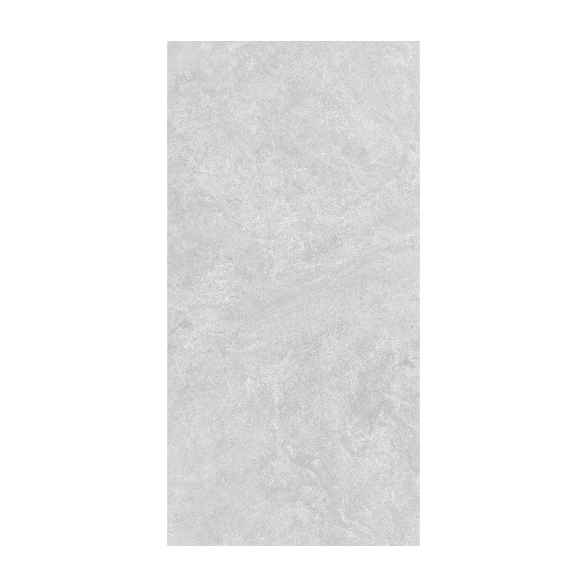 Керамогранит Global Tile арт Камелия, серый, 1200х600 фото 1