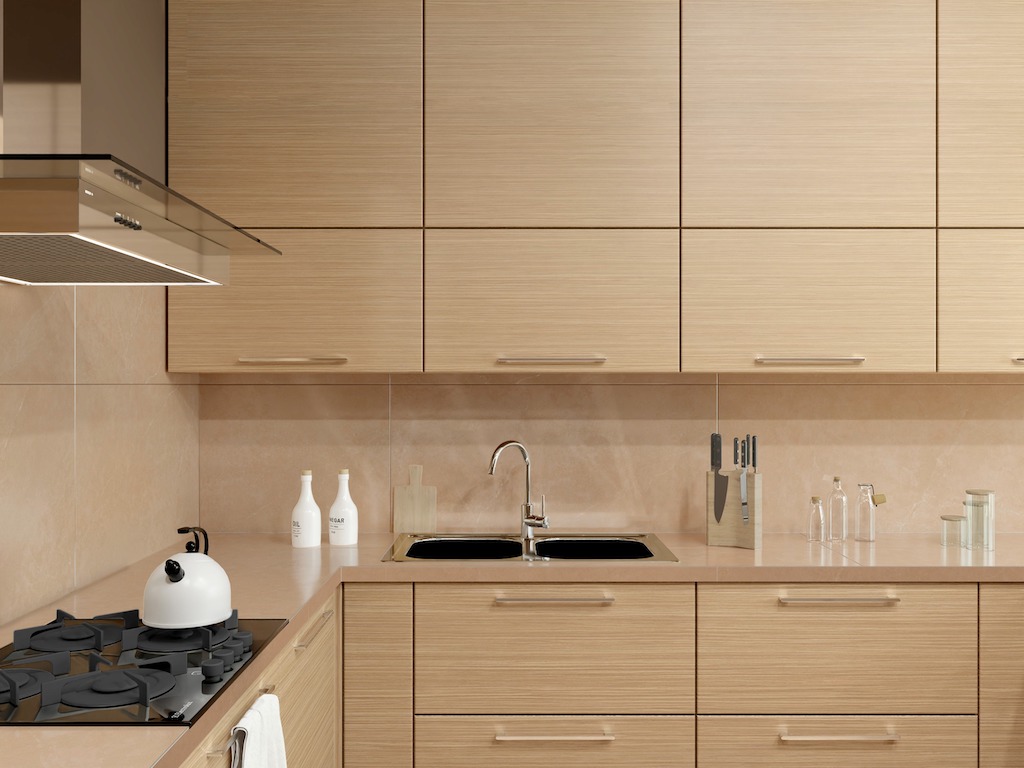 Керамогранит Global Tile арт Кашемир, бежевый, 1200х600 фото 2