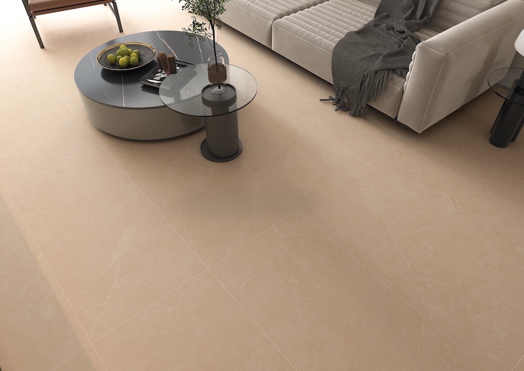 Керамогранит Global Tile арт Кашемир, бежевый, 1200х600 фото 5