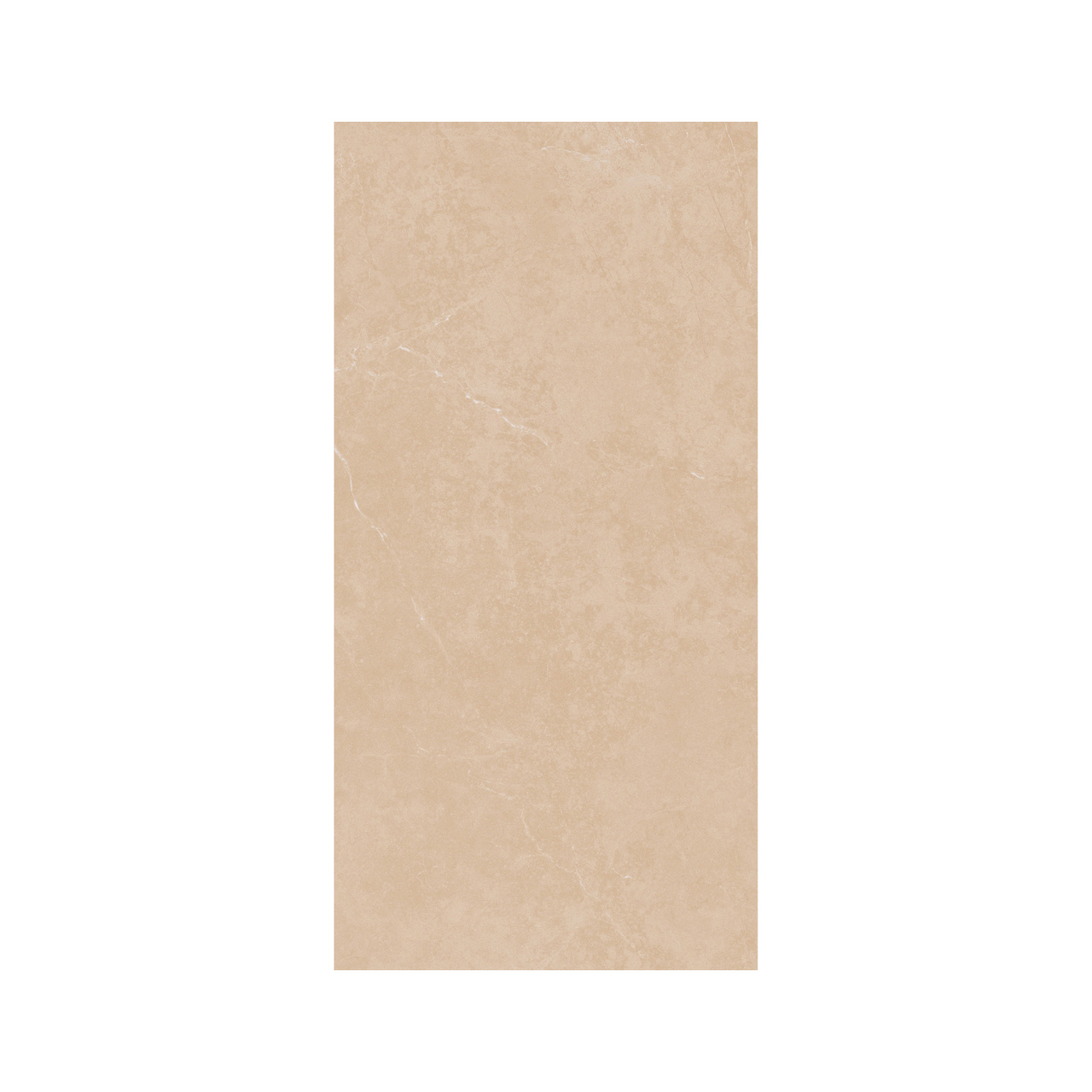Керамогранит Global Tile арт Кашемир, бежевый, 1200х600 фото 1