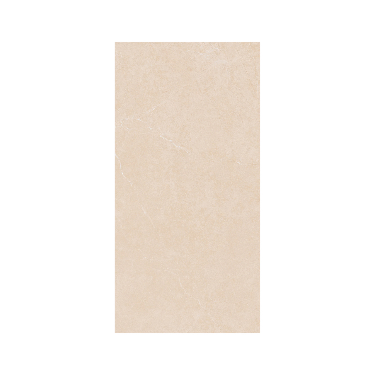 Керамогранит Global Tile арт Кашемир, светло-бежевый, 1200х600 фото 1