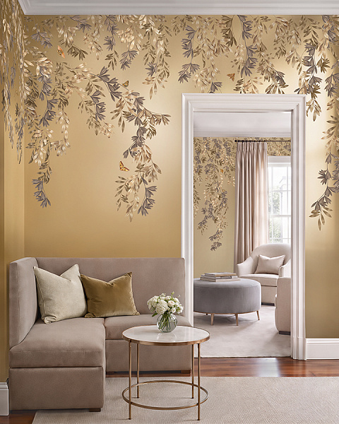Фрески Affresco арт HM900-COL1 фото 2