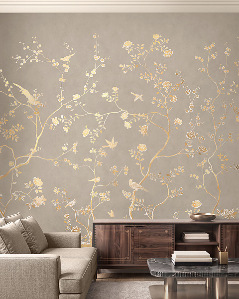 Фрески Affresco арт HM92323-COL1 фото 2