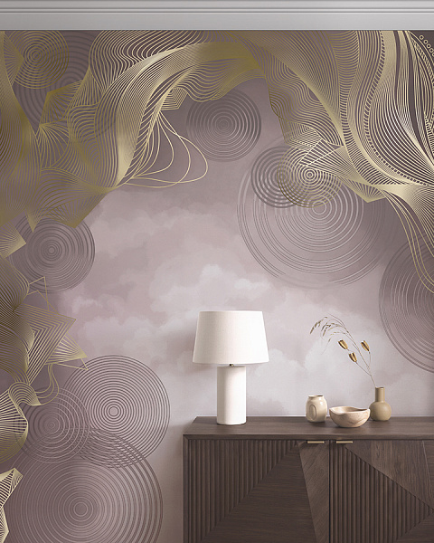 Фрески Affresco арт HM92134-COL2 фото 2