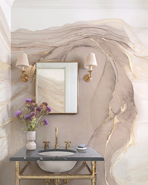 Фрески Affresco арт HM92135-COL3 фото 2
