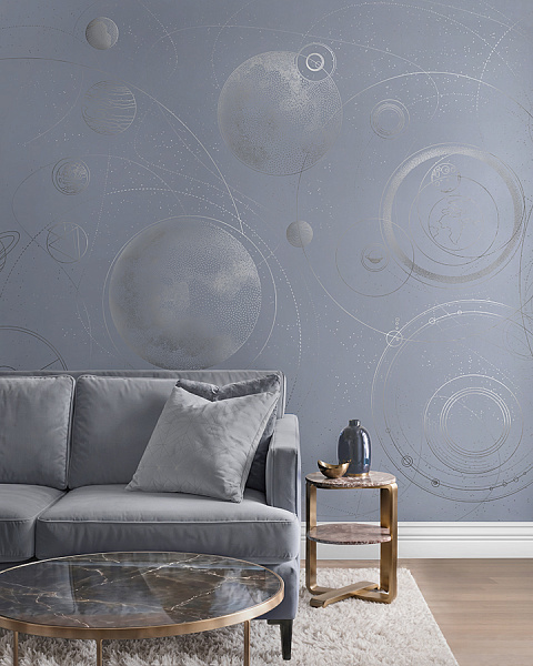 Фрески Affresco арт HM92144-COL2 фото 2