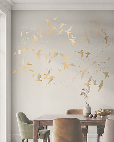 Фрески Affresco арт HM902-COL1 фото 2