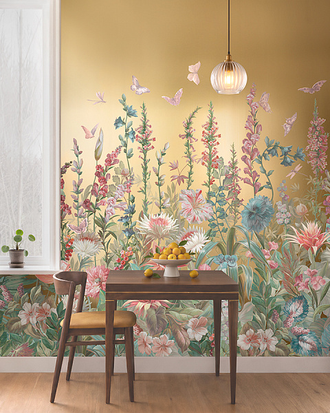 Фрески Affresco арт HM92088-COL1 фото 2