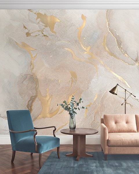 Фрески Affresco арт HM92334-COL1 фото 2