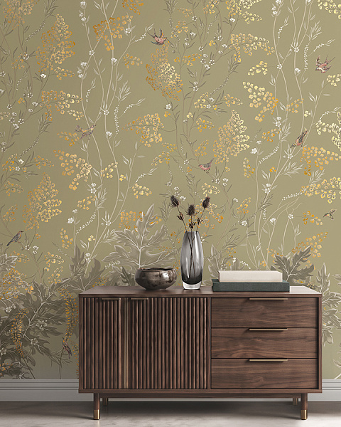 Фрески Affresco арт HM913-COL2 фото 2