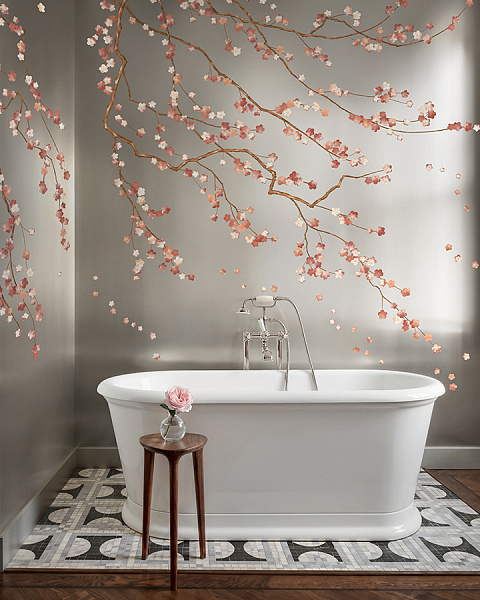 Фрески Affresco арт HM918-COL2 фото 2