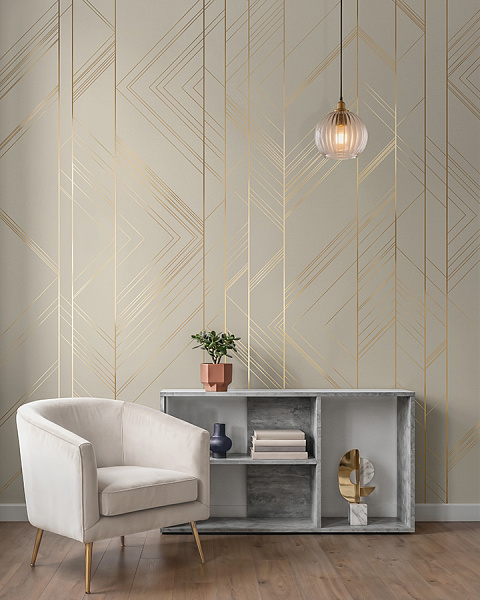 Фрески Affresco арт HM9552-COL5 фото 2