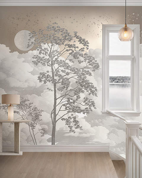 Фрески Affresco арт HM92368-COL3 фото 2