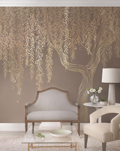Фрески Affresco арт HM9525-COL3 фото 2